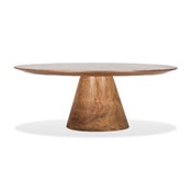 Tower Coffee Table